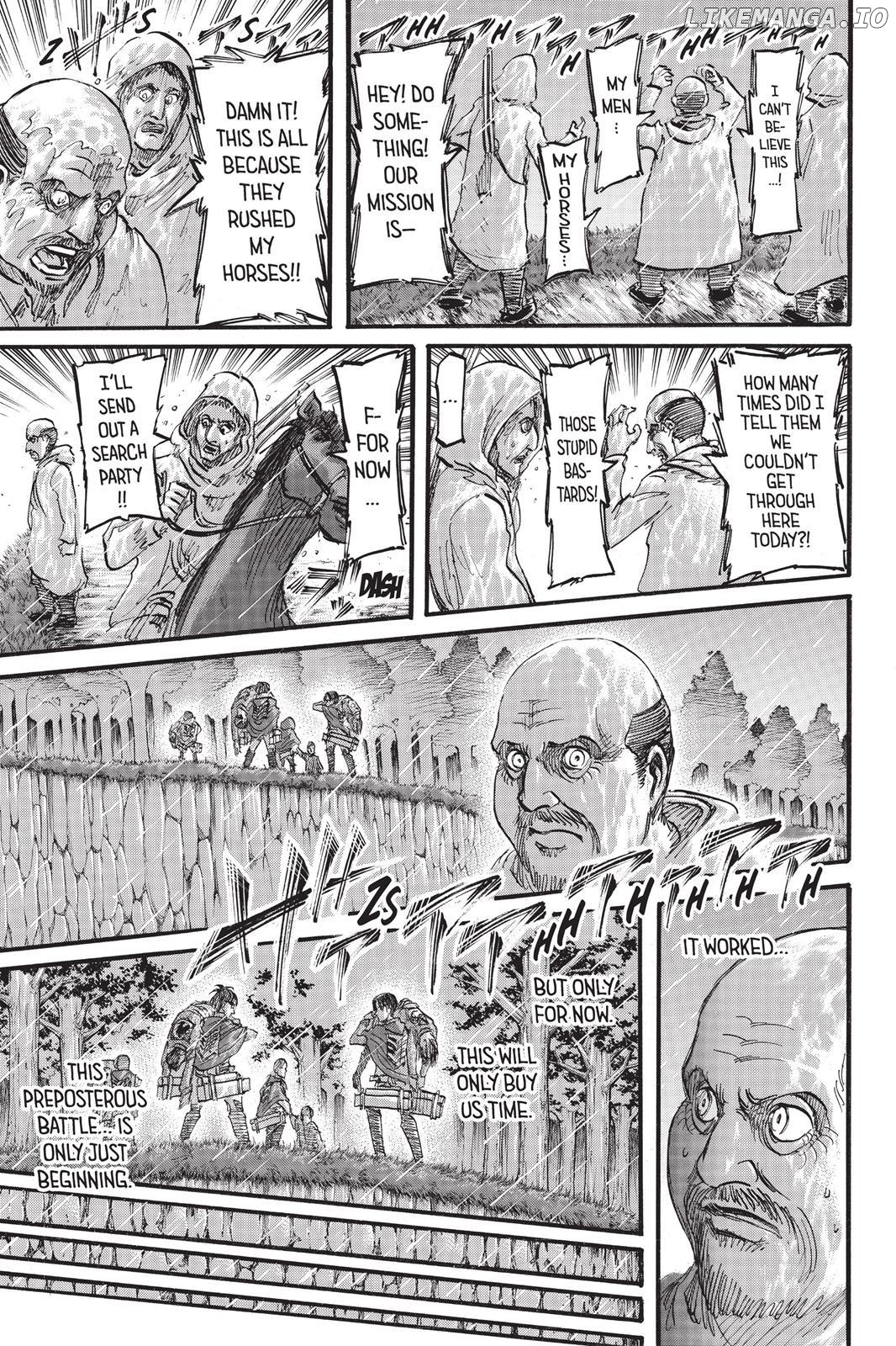 Shingeki no Kyojin, Chapter 54 image 37